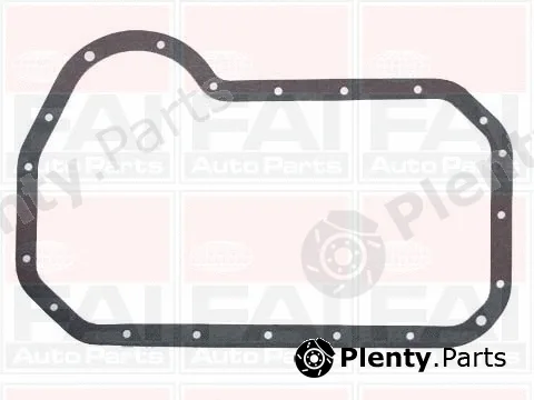 FAI AutoParts SG240 — Gasket, oil sump