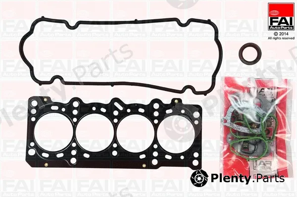 FAI AutoParts HS1669 — Gasket Kit, cylinder head