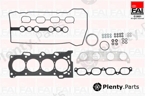 FAI AutoParts HS1227 — Gasket Kit, cylinder head