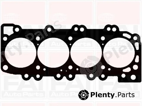 FAI AutoParts HG1827A — Gasket, cylinder head