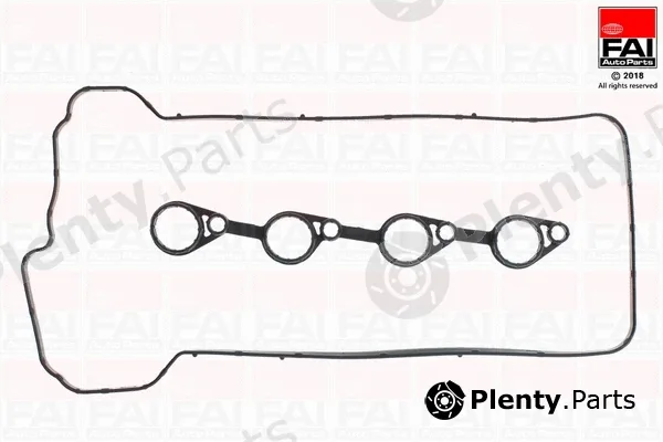 FAI AutoParts RC2190SK — Gasket, cylinder head cover
