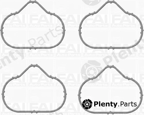 FAI AutoParts IM1615 — Gasket Set, intake manifold