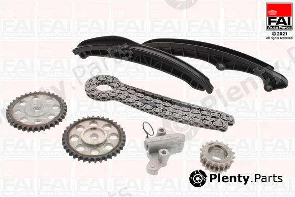 FAI AutoParts TCK405 — Timing Chain Kit