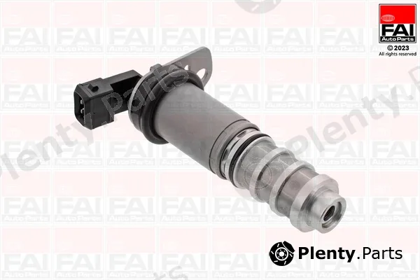 FAI AutoParts OCV049 — Control Valve, camshaft adjustment