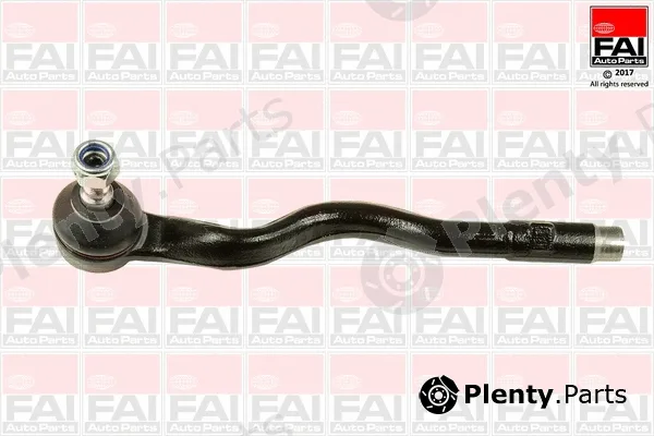 FAI AutoParts SS1015 — Tie Rod End