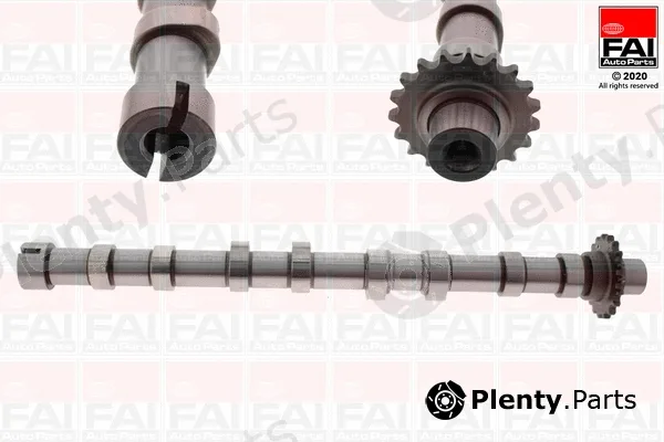 FAI AutoParts C420 — Camshaft