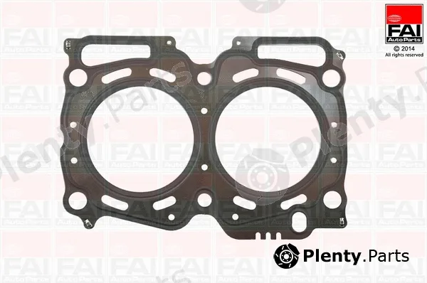 FAI AutoParts HG1852 — Gasket, cylinder head