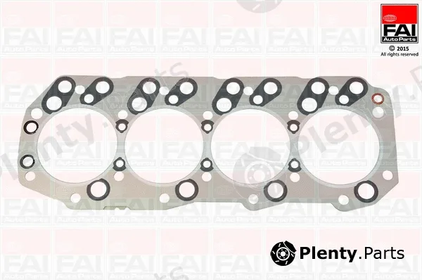 FAI AutoParts HG2176A — Gasket, cylinder head