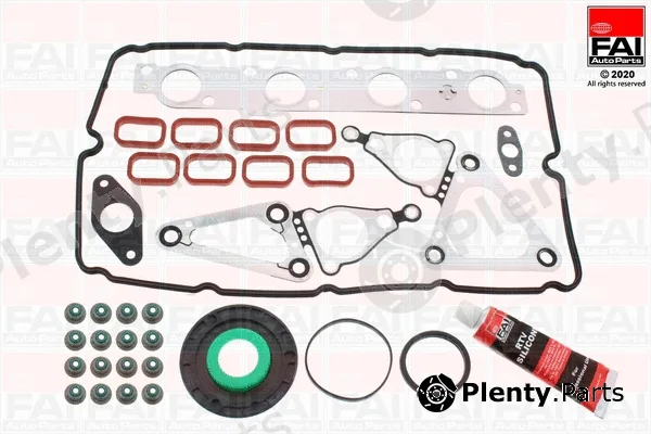 FAI AutoParts HS1446NH — Gasket Kit, cylinder head