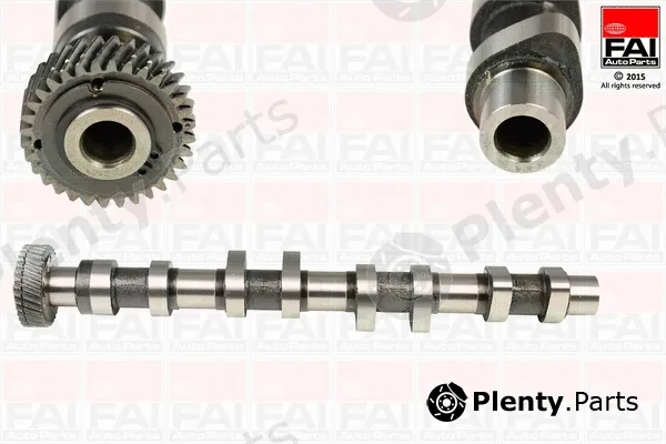 FAI AutoParts C238 — Camshaft
