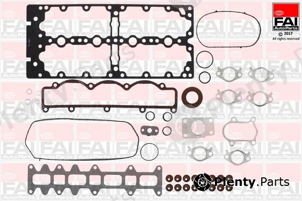 FAI AutoParts HS1625NH — Gasket Kit, cylinder head
