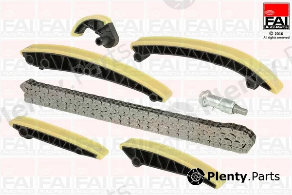 FAI AutoParts TCK226NG — Timing Chain Kit