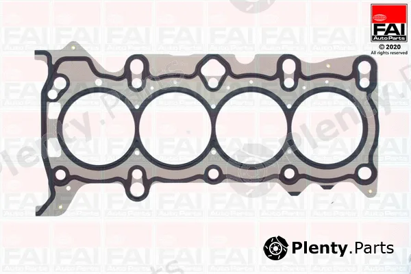 FAI AutoParts HG2280 — Gasket, cylinder head