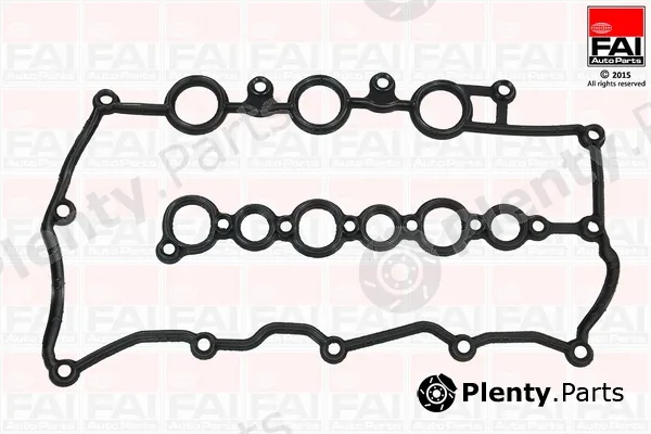 FAI AutoParts RC1616S — Gasket, cylinder head cover