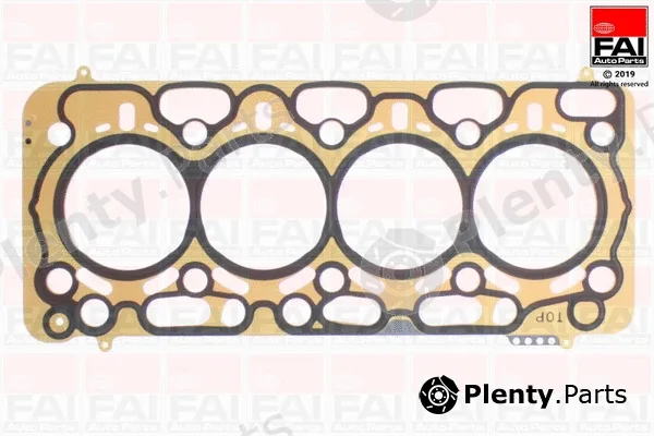 FAI AutoParts HG2288C — Gasket, cylinder head