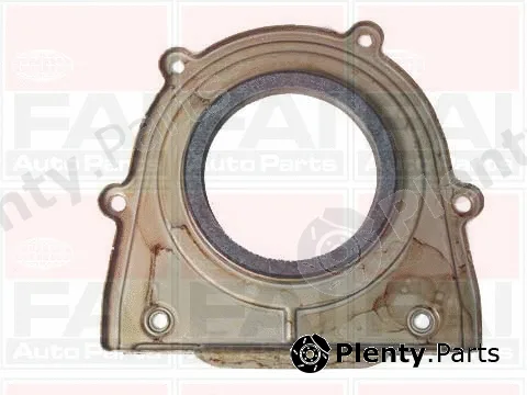 FAI AutoParts OS1079 — Shaft Seal, crankshaft