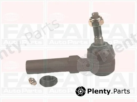 FAI AutoParts SS4645 — Tie Rod End