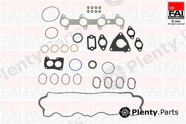 FAI AutoParts HS1077NH — Gasket Kit, cylinder head