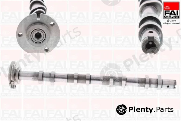 FAI AutoParts C385 — Camshaft