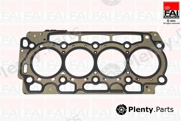 FAI AutoParts HG1157D — Gasket, cylinder head