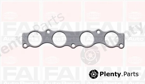 FAI AutoParts EM2216 — Gasket Set, exhaust manifold