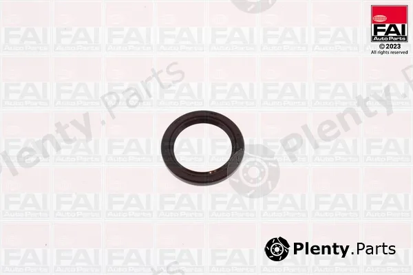 FAI AutoParts OS2110 — Shaft Seal, crankshaft
