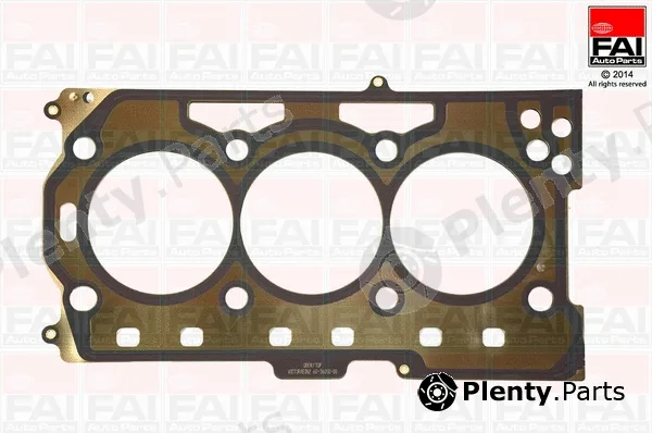 FAI AutoParts HG1359 — Gasket, cylinder head