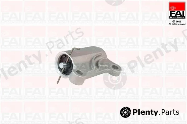 FAI AutoParts T1223 — Vibration Damper, timing belt
