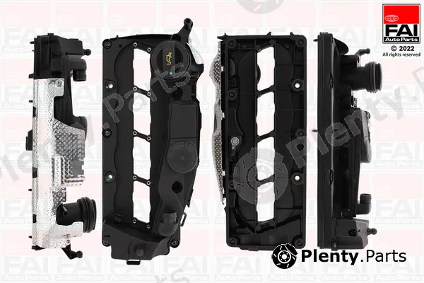 FAI AutoParts VC038 — Cylinder Head Cover
