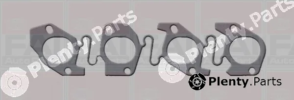 FAI AutoParts EM1770 — Gasket Set, exhaust manifold
