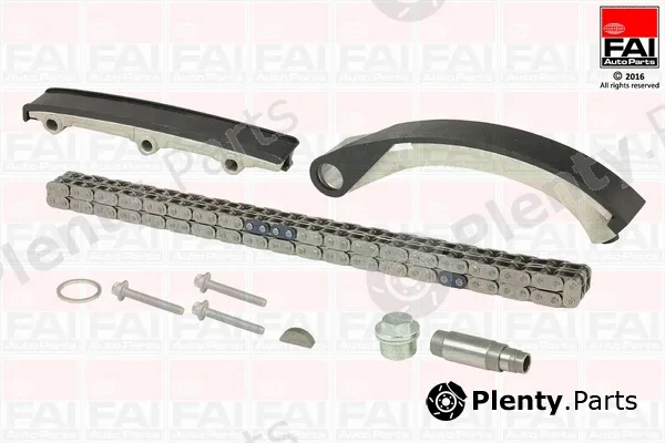 FAI AutoParts TCK104 — Timing Chain Kit