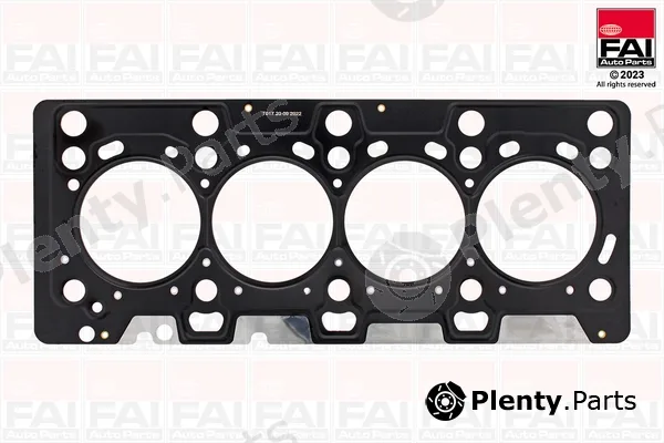 FAI AutoParts HG1432 — Gasket, cylinder head