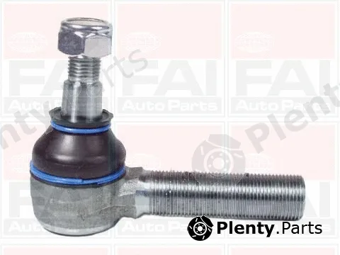 FAI AutoParts SS5016 — Tie Rod End