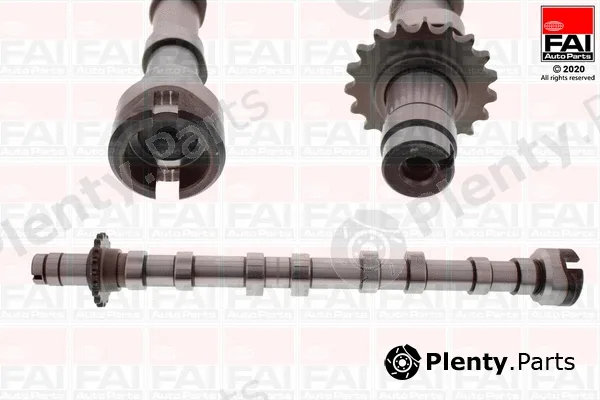FAI AutoParts C421 — Camshaft
