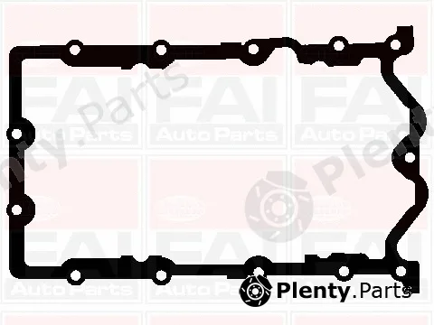 FAI AutoParts SG1136 — Gasket, oil sump