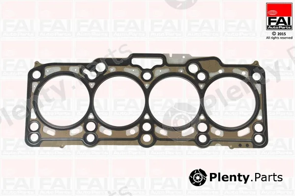 FAI AutoParts HG1743 — Gasket, cylinder head