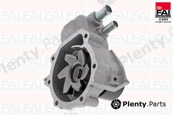 FAI AutoParts WP6531 — Water Pump, engine cooling