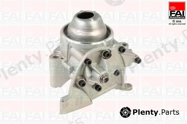 FAI AutoParts OP326 — Oil Pump