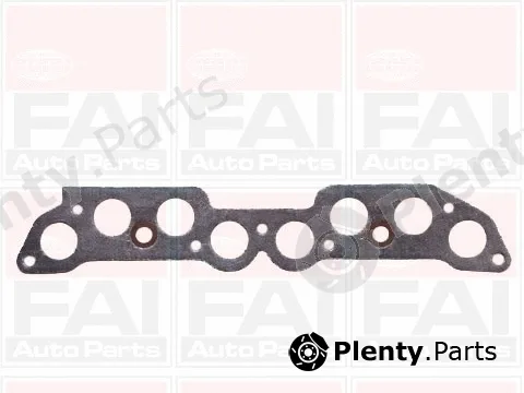 FAI AutoParts EM405 — Gasket Set, exhaust manifold