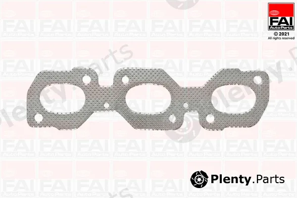 FAI AutoParts EM1003 — Gasket Set, exhaust manifold