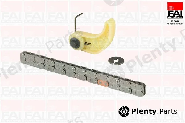 FAI AutoParts OPCK4 — Chain, oil pump drive