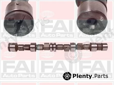 FAI AutoParts C240 — Camshaft