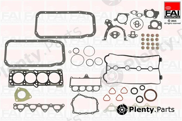 FAI AutoParts FS2109 — Full Gasket Kit, engine