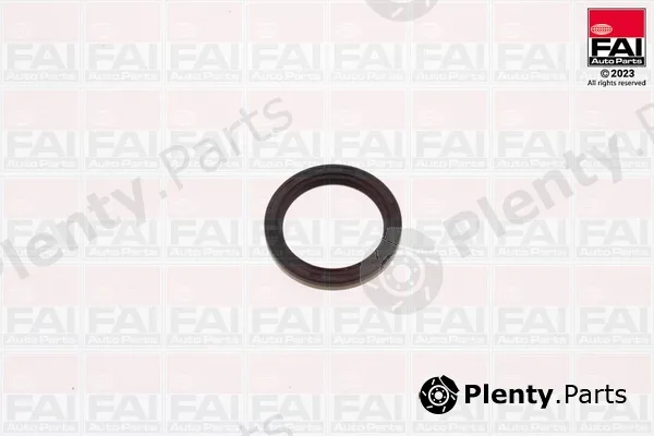 FAI AutoParts OS1321 — Shaft Seal, crankshaft