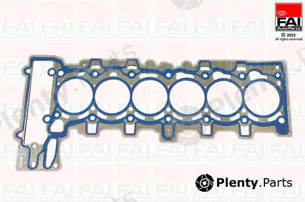 FAI AutoParts HG1731 — Gasket, cylinder head