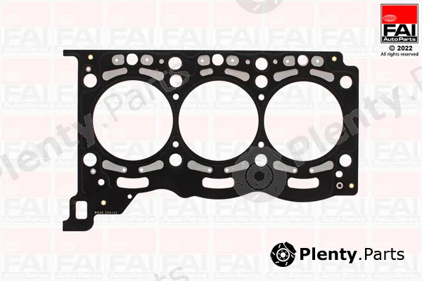 FAI AutoParts HG1698 — Gasket, cylinder head