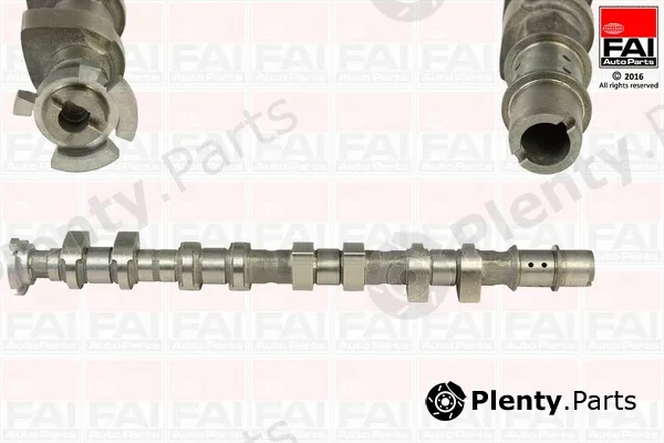 FAI AutoParts C365 — Camshaft