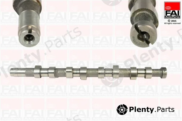 FAI AutoParts C242 — Camshaft