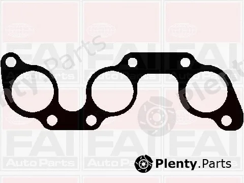 FAI AutoParts EM1239 — Gasket Set, exhaust manifold