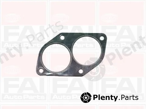 FAI AutoParts DP2 — Gasket, exhaust pipe